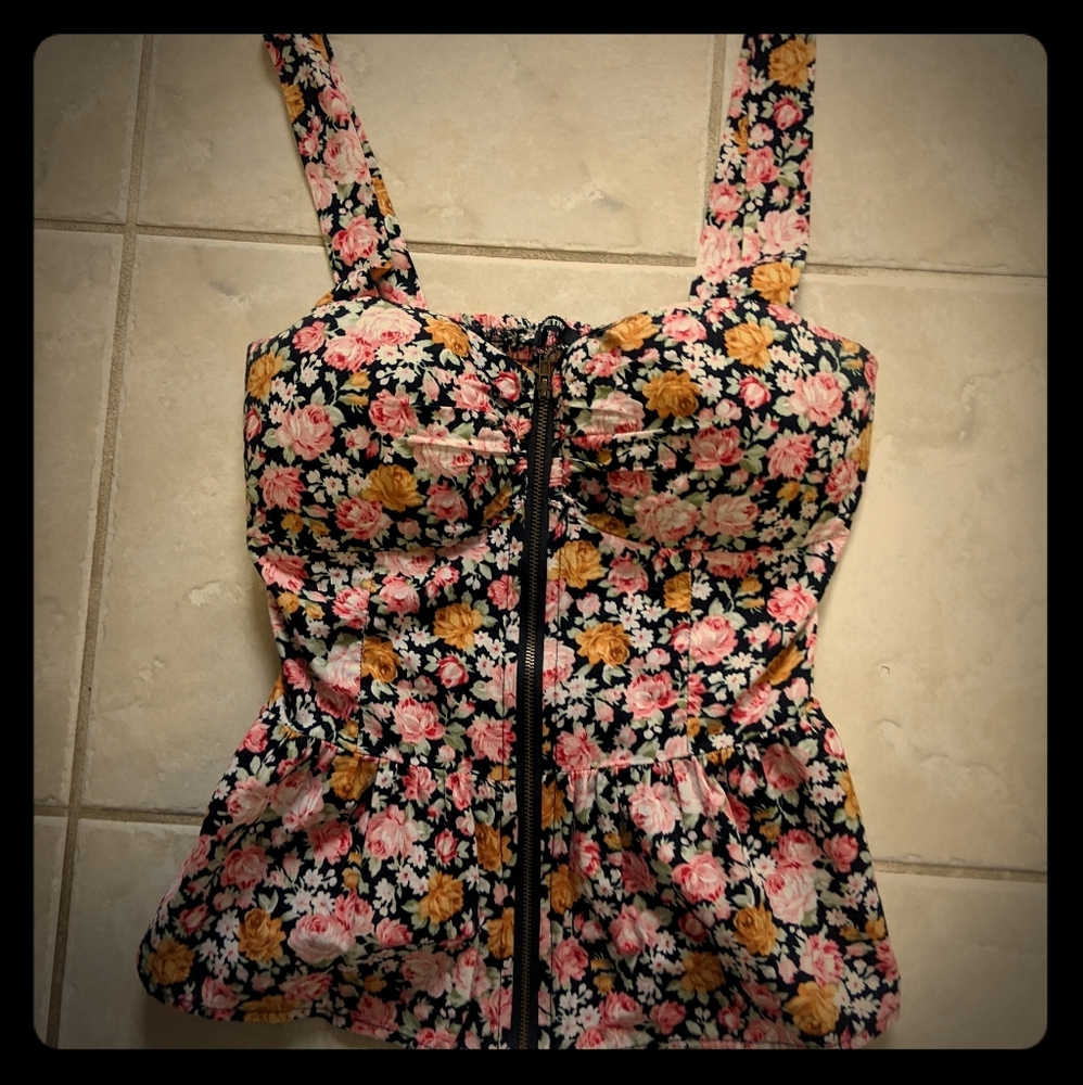 Summer top
